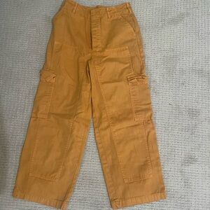 Universal Thread Cargo Pants - Size 0
